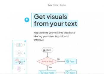 Napkin AI
