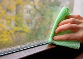 Nhà bị nồm ướt phải làm sao