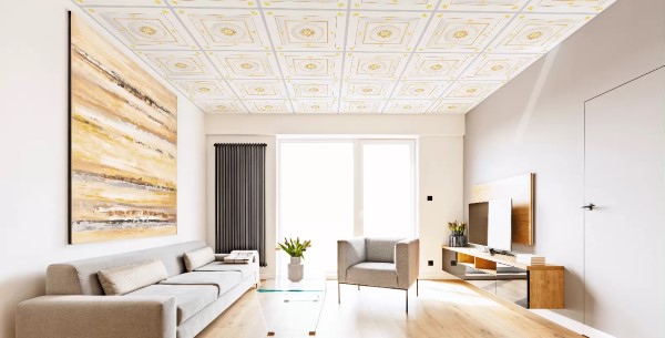 Tấm cách nhiệt là một phương pháp đơn giản nhưng hiệu quả để chống lại sự ẩm ướt 