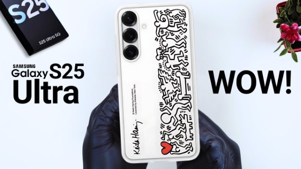 Ốp lưng Flipsuit Samsung Galaxy S25 Ultra