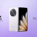 OPPO Find N5 ra mắt với kiểu dáng siêu mỏng ấn tượng, Snapdragon 8 Elite mạnh mẽ cùng nhiều cải tiến đáng chú ý