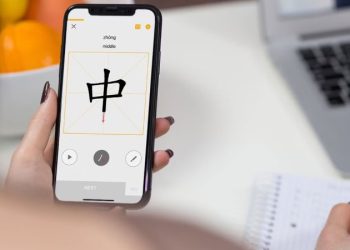 TOP phần mềm viết tiếng Trung hỗ trợ tốt nhất