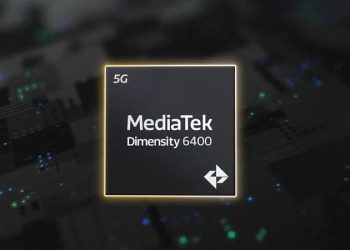 MediaTek ra mắt Dimensity 6400 được nâng cấp nhẹ, liệu có đủ sức hút?