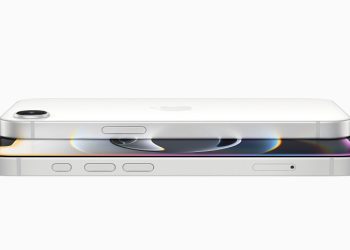 Apple chính thức ra mắt iPhone 16e hoàn toàn mới