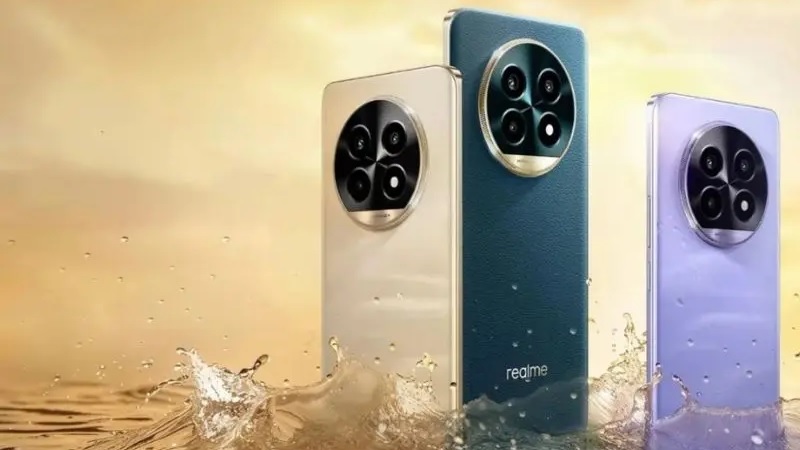 realme 14 xuất hiện trên GeekBench: : Hé lộ sức mạnh với chip Snapdragon thế hệ mới