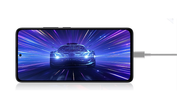 Xiaomi Redmi Note 14