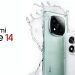 Redmi Note 14 có chống nước hay không