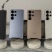 Samsung Galaxy S25 Ultra có mấy màu? Màu nào hợp với bạn?