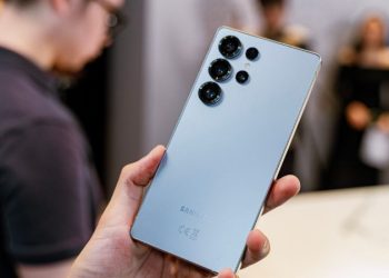 Samsung Galaxy S25 Ultra giá bao nhiêu?