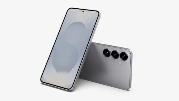 Samsung S25 có thiết kế tinh xảo