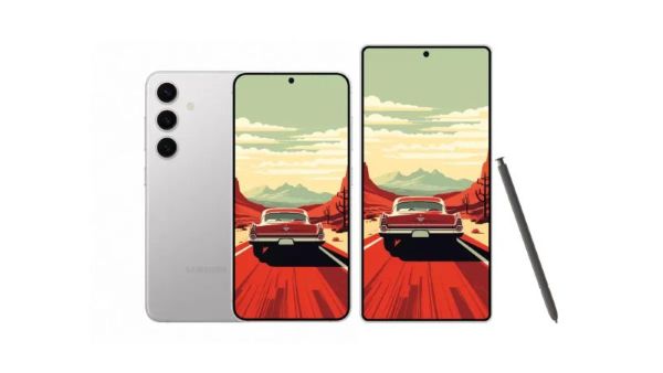 Màn hình Dynamic AMOLED 2X 6.2 inch sắc nét