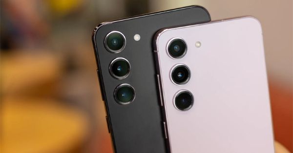 Galaxy S25 sở hữu hệ thống camera dẫn đầu công nghệ