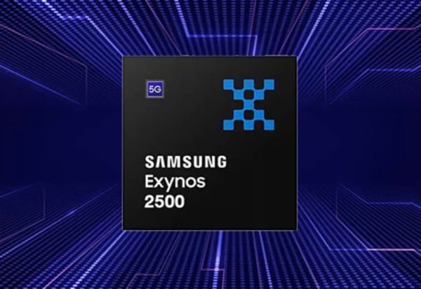 Samsung S25 sử dụng chip Exynos 2500 đa nhiệm