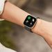 TOP smartwatch cho nữ tay nhỏ đáng mua nhất 2025