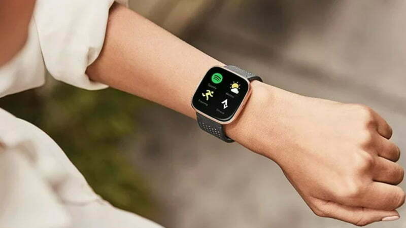 TOP smartwatch cho nữ tay nhỏ đáng mua nhất 2025