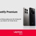 Sở hữu Spotify Premium miễn phí khi mua các sản phẩm của Xiaomi tại Viettel Store
