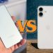 So sánh Galaxy S25 và iPhone 16: Bất phân thắng bại?