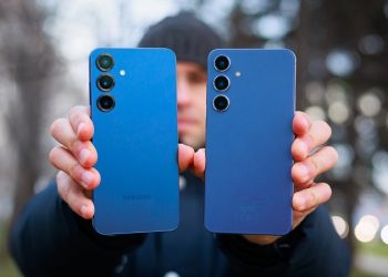 So sánh Galaxy S25 Plus và S24 Plus: Có nên nâng cấp hay không?