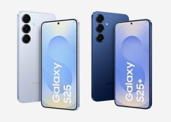 So sánh Galaxy S25 và S25 Plus