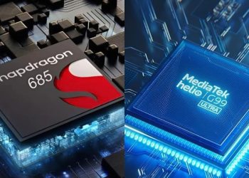 So sánh Helio G99 vs Snapdragon 685