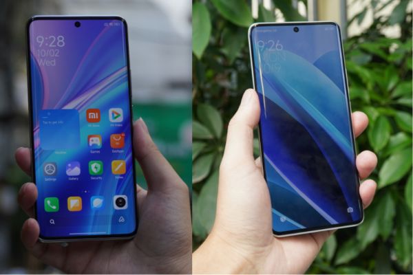 Redmi Note 14 Pro Plus có độ sáng cao hơn đáng kể