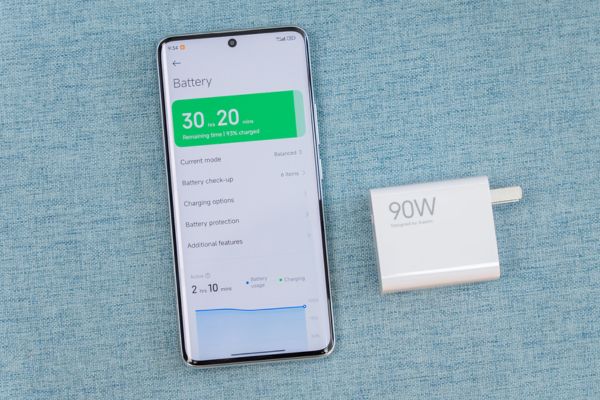 So sánh Redmi Note 14 Pro Plus và Redmi Note 13 Pro Plus về pin