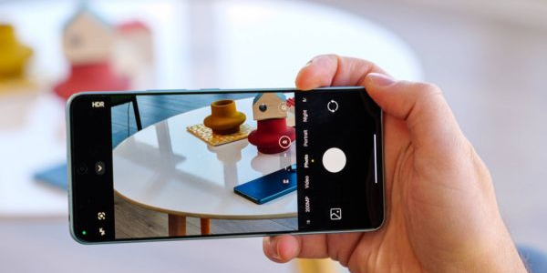 So sánh Redmi Note 14 và Redmi Note 13 về camera