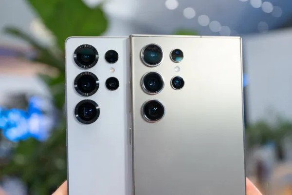 Galaxy S24 Ultra và S25 Ultra đều sở hữu hệ thống camera ấn tượng