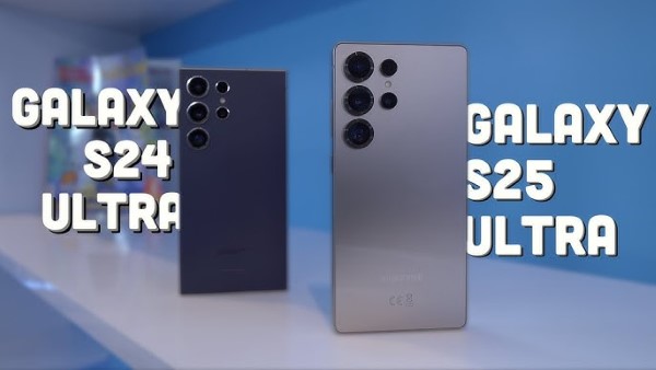Galaxy S25 Ultra mang đến một sự nâng cấp toàn diện so với S24 Ultra