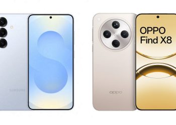 So sánh Samsung Galaxy S25 và OPPO Find X8: Mẫu Flagship nào ‘chất’ hơn?