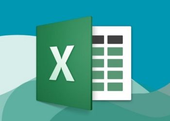 sử dụng Excel trên điện thoại iPhone
