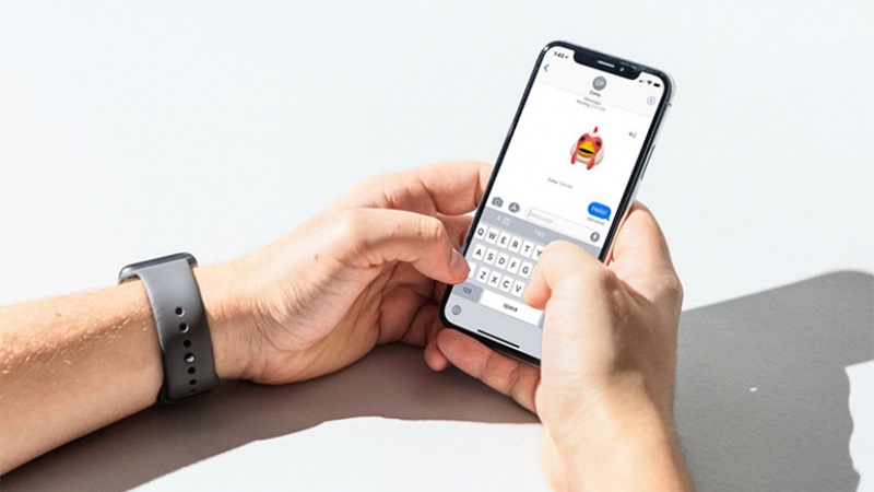 tắt âm bàn phím trên facebook