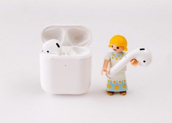 Thay pin AirPods giá bao nhiêu? Sạc AirPods như thế nào để kéo dài tuổi thọ pin?