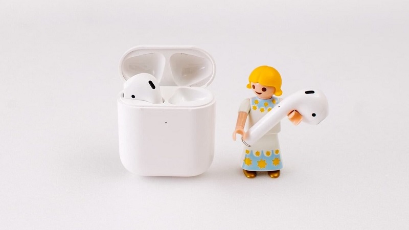Thay pin AirPods giá bao nhiêu? Sạc AirPods như thế nào để kéo dài tuổi thọ pin?