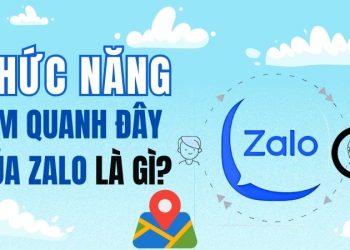 Zalo bị chặn tìm quanh đây có khắc phục được không?