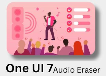 Samsung sẽ sớm tích hợp tính năng Audio Eraser trên dòng Galaxy S24 Series