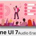 Samsung sẽ sớm tích hợp tính năng Audio Eraser trên dòng Galaxy S24 Series