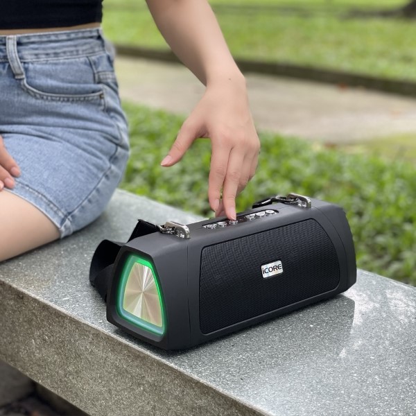 Loa Bluetooth iCore B500