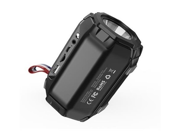 Loa Bluetooth Jellico Stereo Bass D3