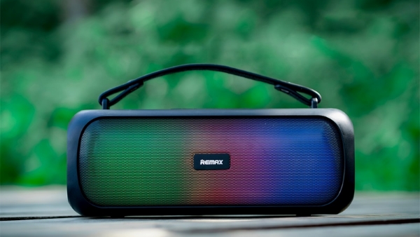 Loa Bluetooth Remax RB-M25