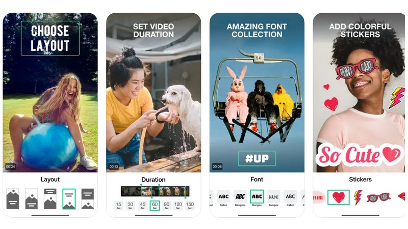 TOP 5 ứng dụng tạo video từ ảnh trên điện thoại: Biến ảnh thành kiệt tác chỉ trong vài phút!