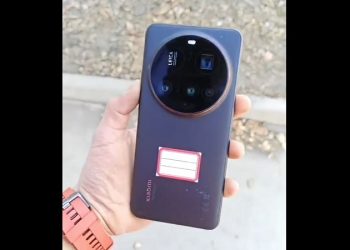 Video trên tay thực tế Xiaomi 15 Ultra: Hé lộ thiết kế và tính năng đột phá trước ngày ra mắt!