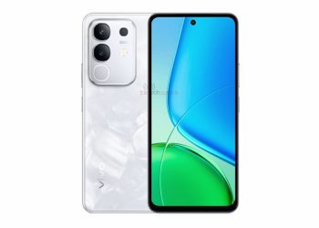 Trọn bộ thông số kỹ thuật của vivo Y29 4G xuất hiện: Một smartphone đáng mong chờ!