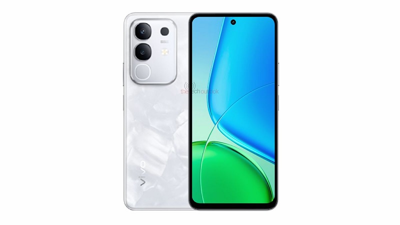 Trọn bộ thông số kỹ thuật của vivo Y29 4G xuất hiện: Một smartphone đáng mong chờ!