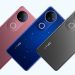 Vivo V50 ra mắt: Smartphone tầm trung với chip mạnh, pin lớn cùng mức giá cạnh tranh