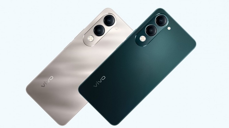 vivo Y04 ra mắt: Liệu có đủ sức hấp dẫn với pin ‘trâu’ 5.500mAh và màn hình 90Hz?