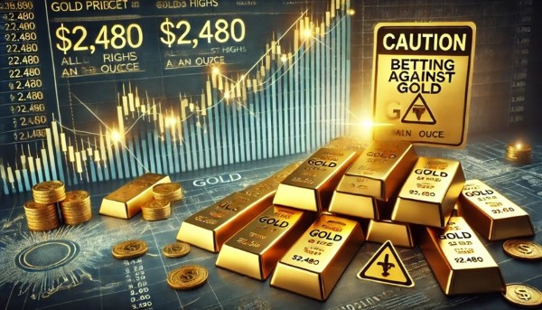 Những điều cần lưu ý trước khi mua vàng