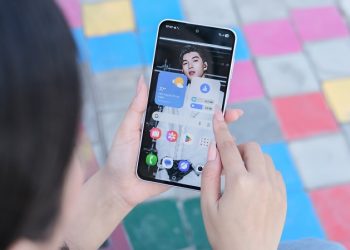 “AI Hạng A”, thăng hoa trải nghiệm cùng Galaxy A36 5G