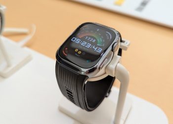 Huawei Watch D2 có gì nổi bật
