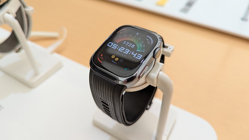 Huawei Watch D2 có gì nổi bật